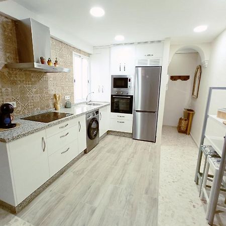 Apartamento La Vinuela Kordoba Zewnętrze zdjęcie